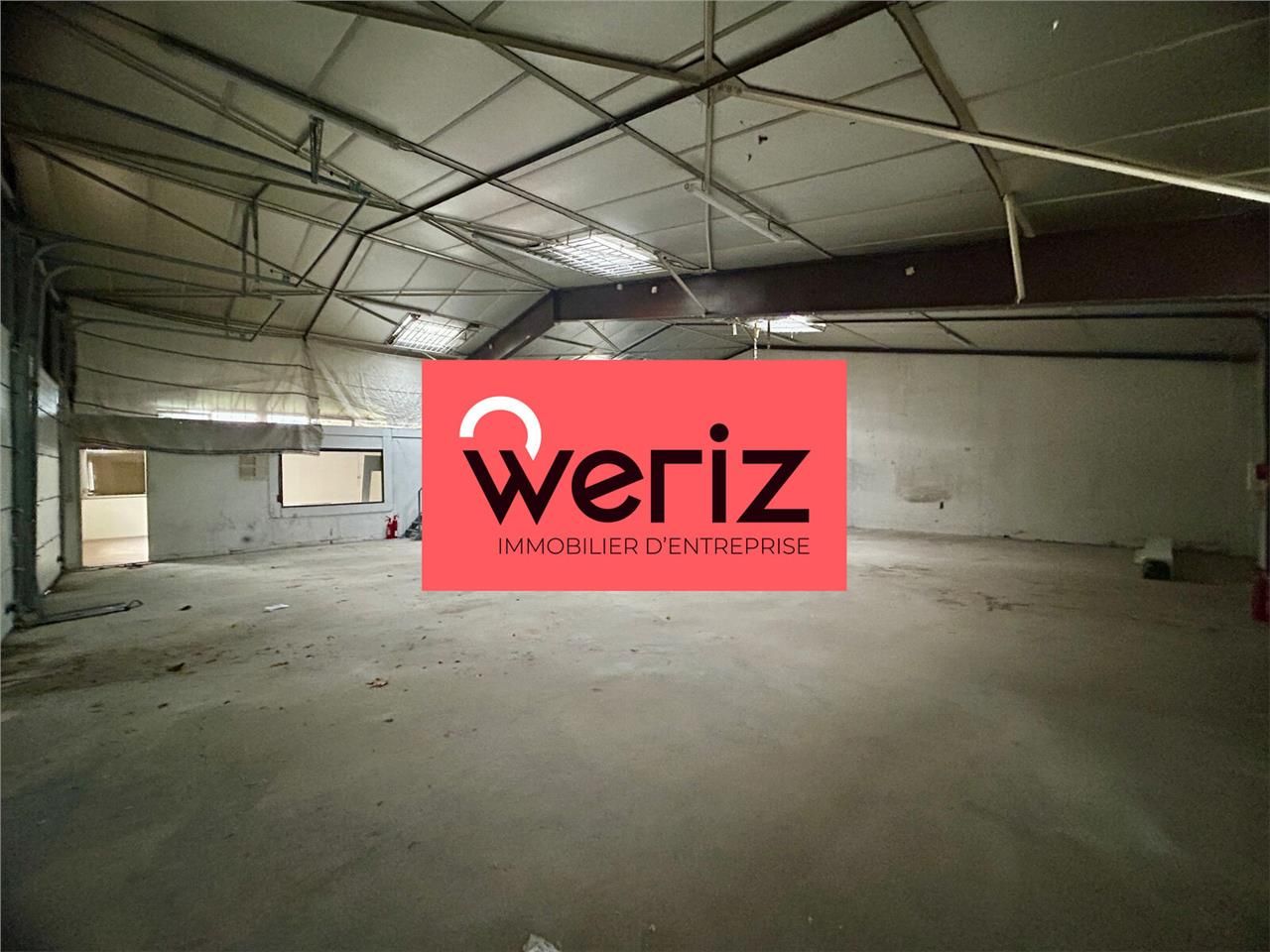 WERIZ, acteur indépendant et local du marché immo