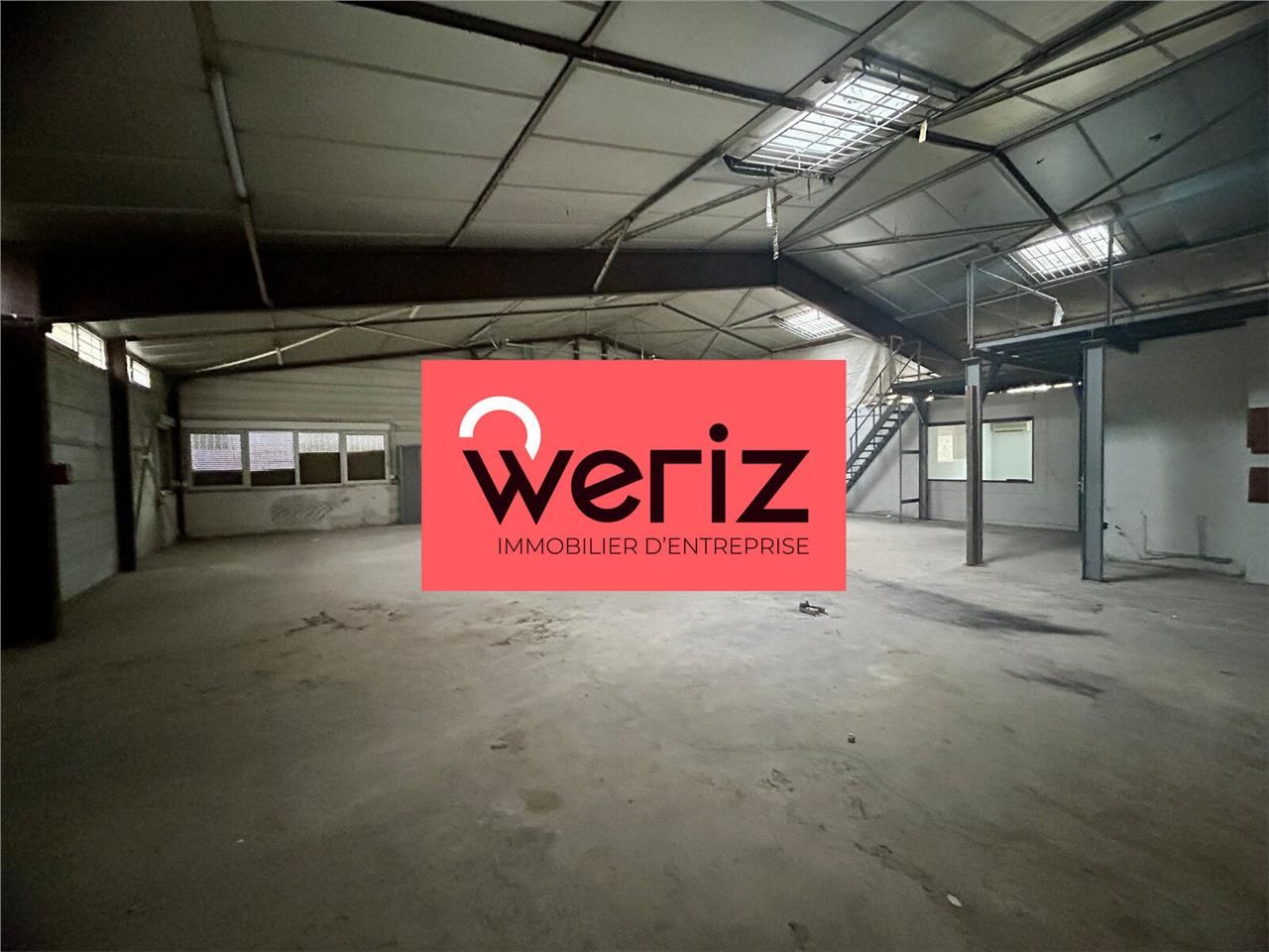 WERIZ, acteur indépendant et local du marché de l