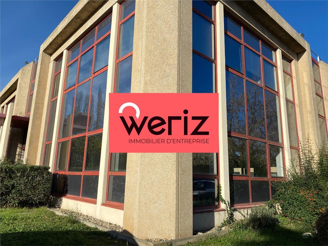 WERIZ, acteur indépendant et local du marché de l