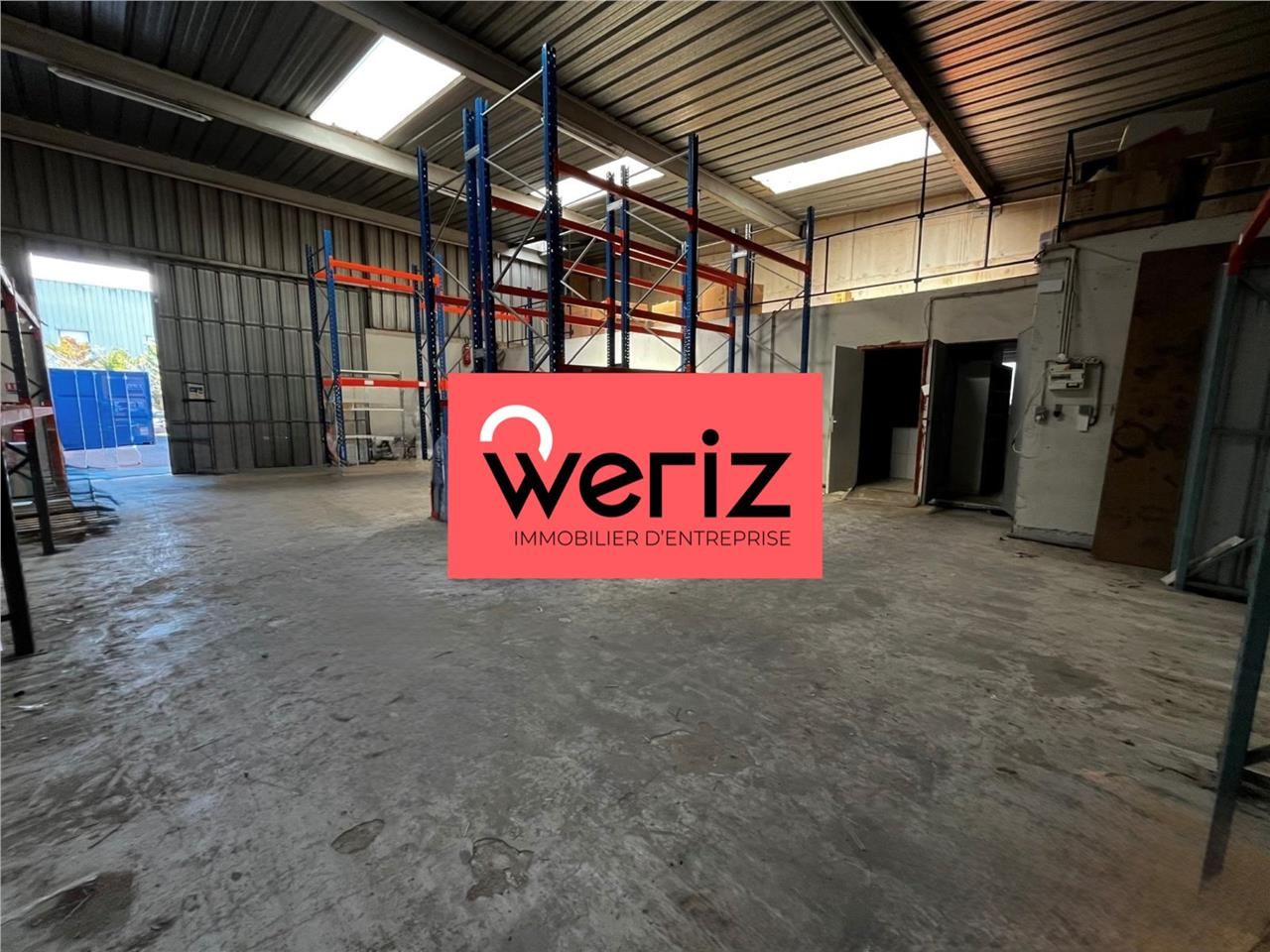 WERIZ, acteur indépendant et local du marché de l