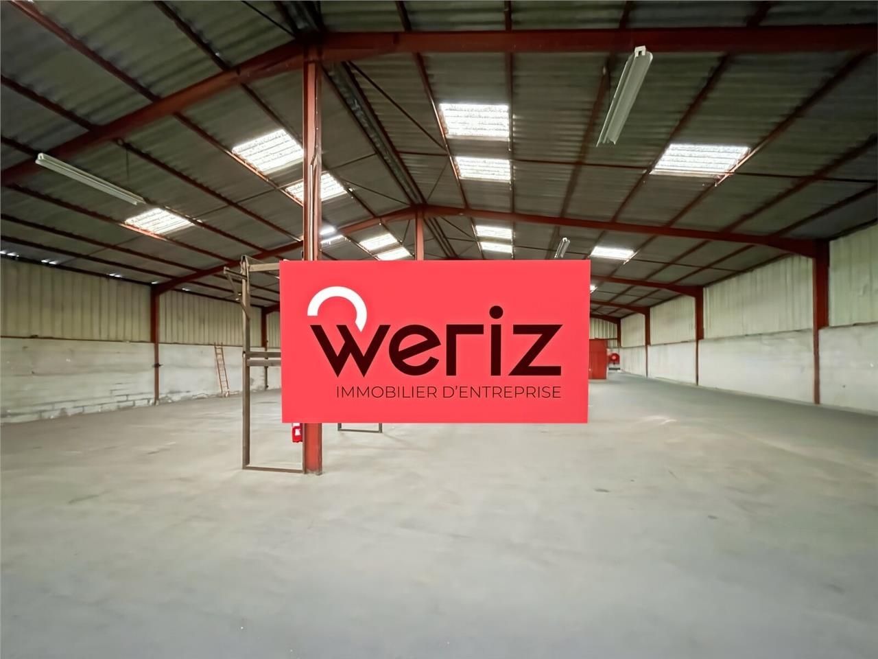 WERIZ, acteur indépendant et local du marché de l