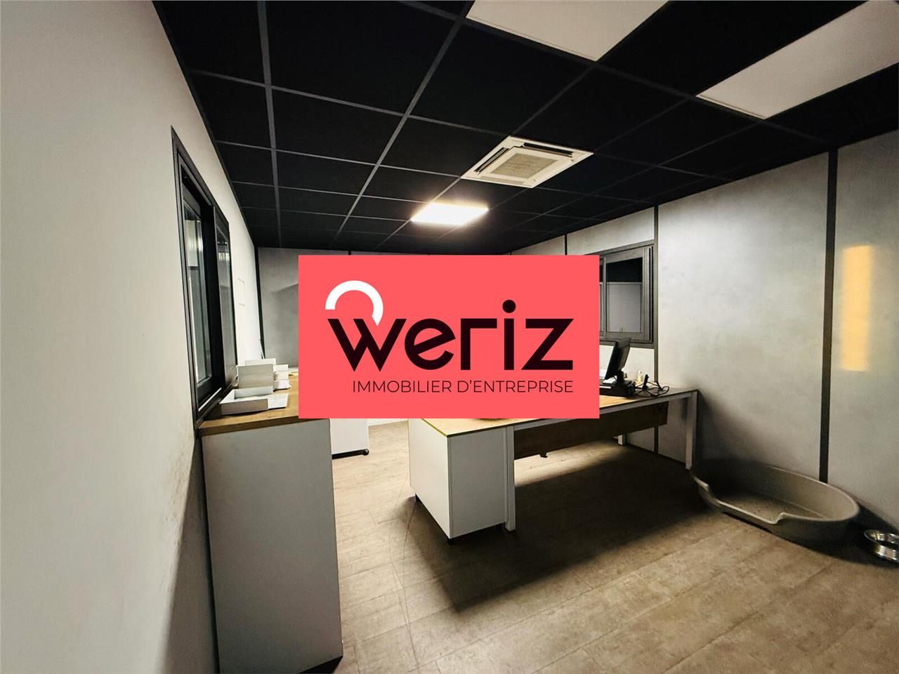 WERIZ, expert indépendant et local en immobilier 