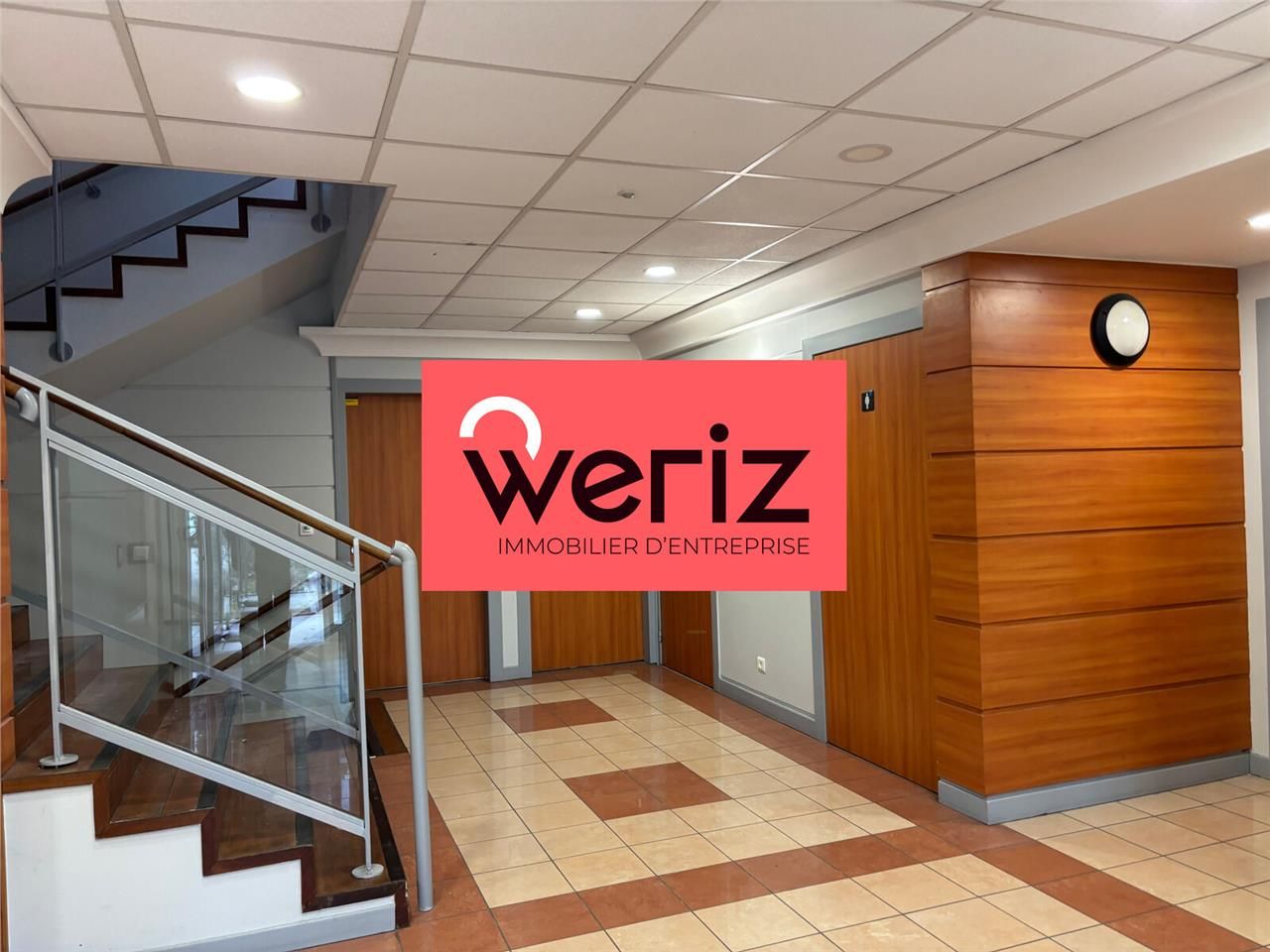 WERIZ, acteur indépendant  du marché de l'immobil