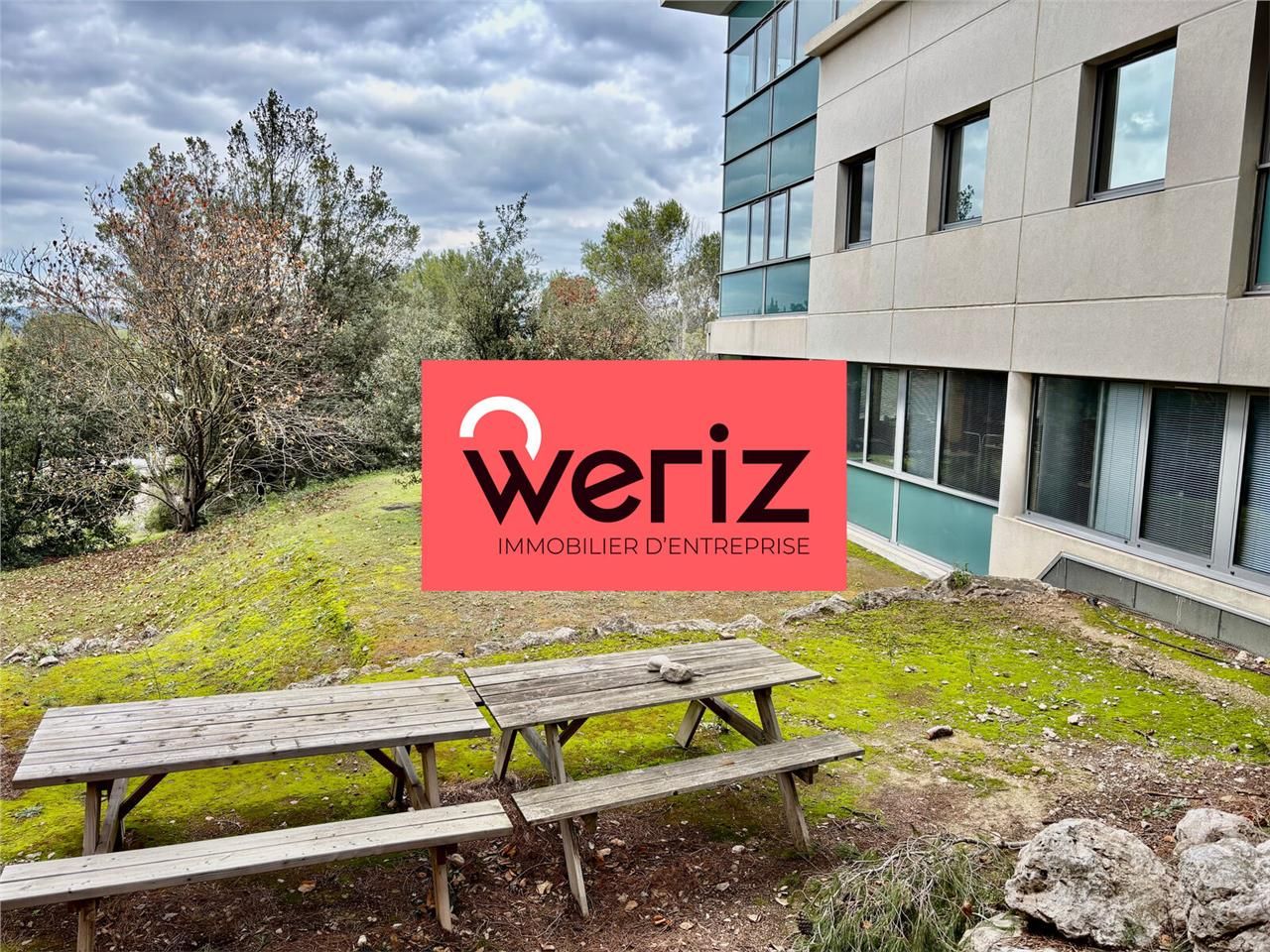 WERIZ, acteur indépendant  du marché de l'immobil