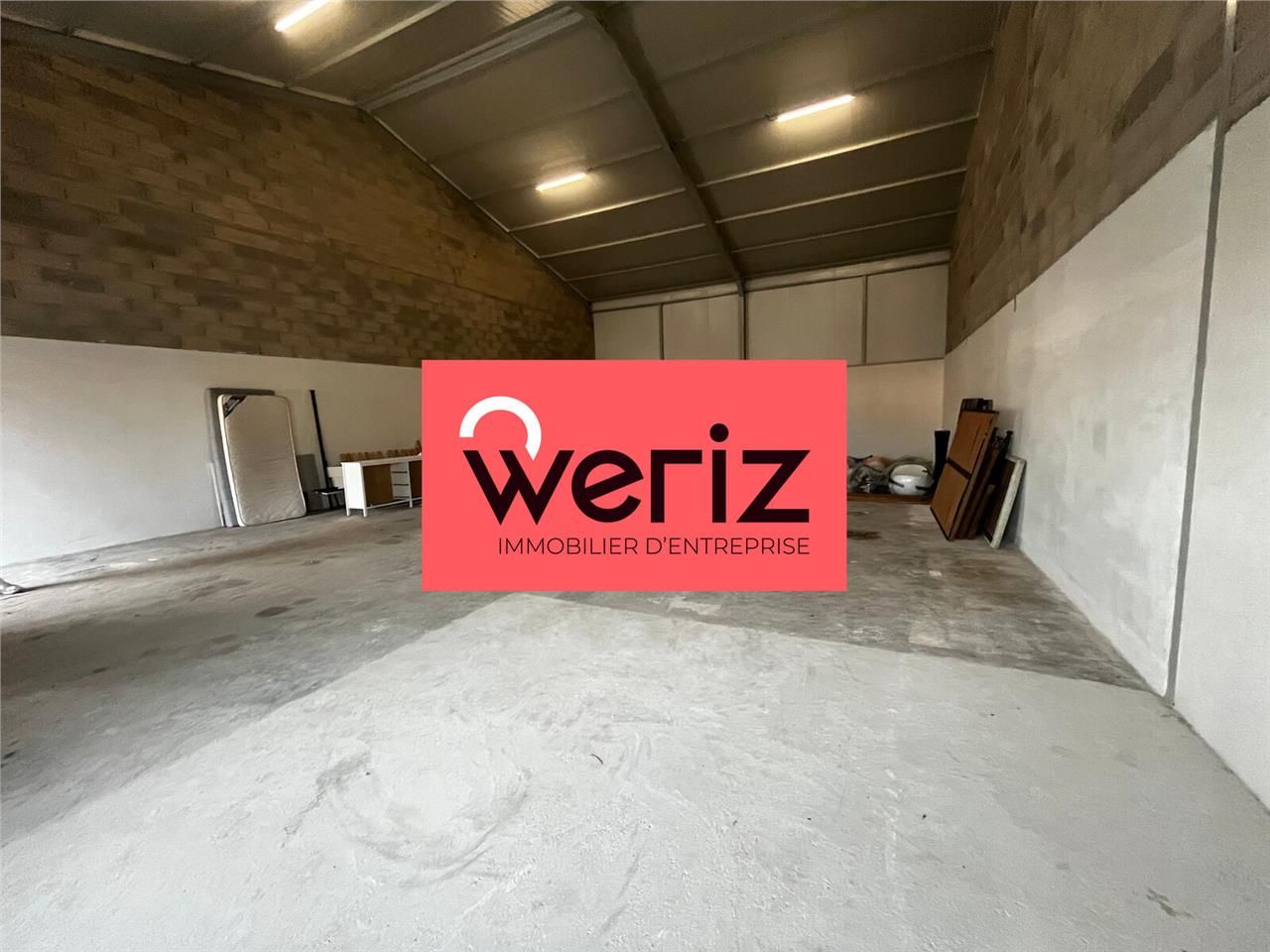 WERIZ, acteur indépendant et reconnu du marché im