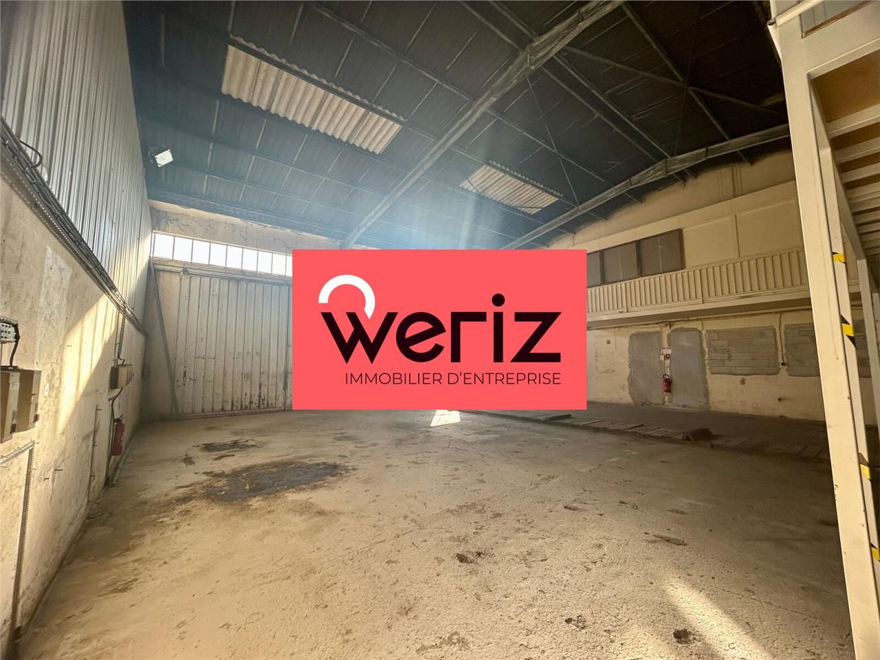 WERIZ, acteur indépendant et local du marché de l