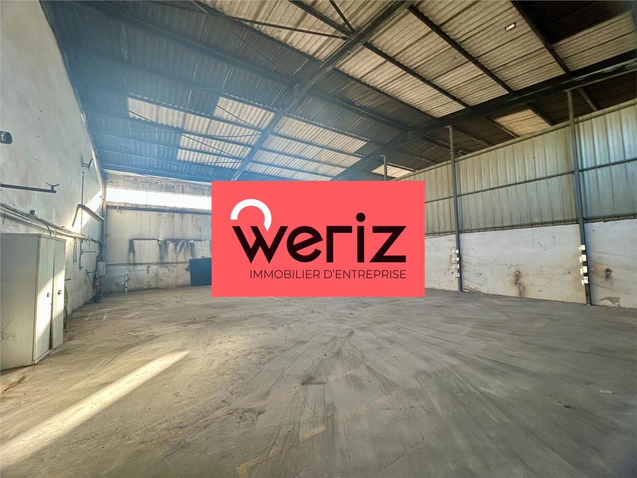 WERIZ, acteur indépendant et local du marché immo