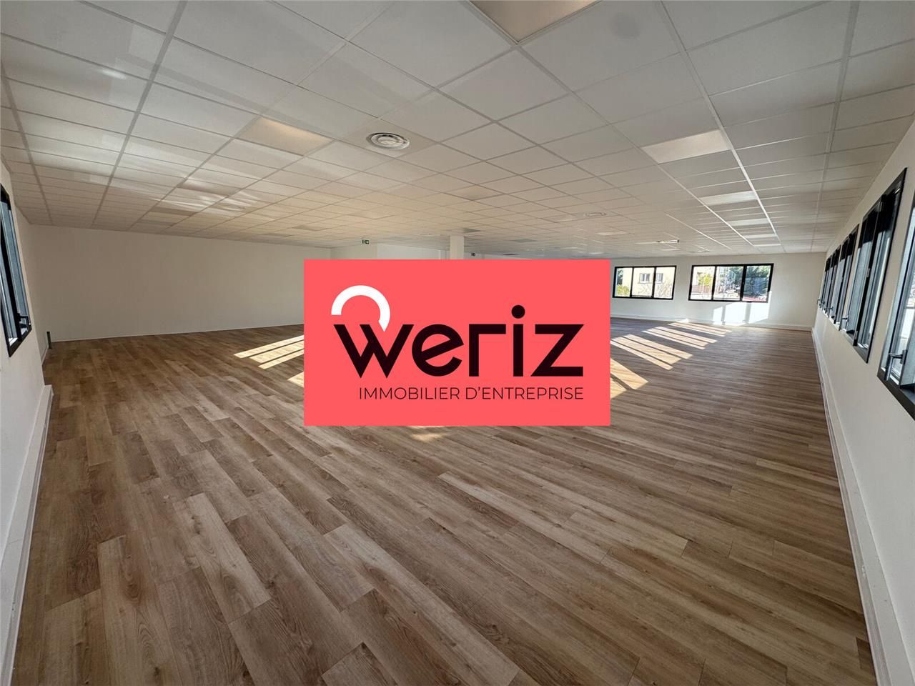 RARE : WERIZ, acteur indépendant du marché de l'i