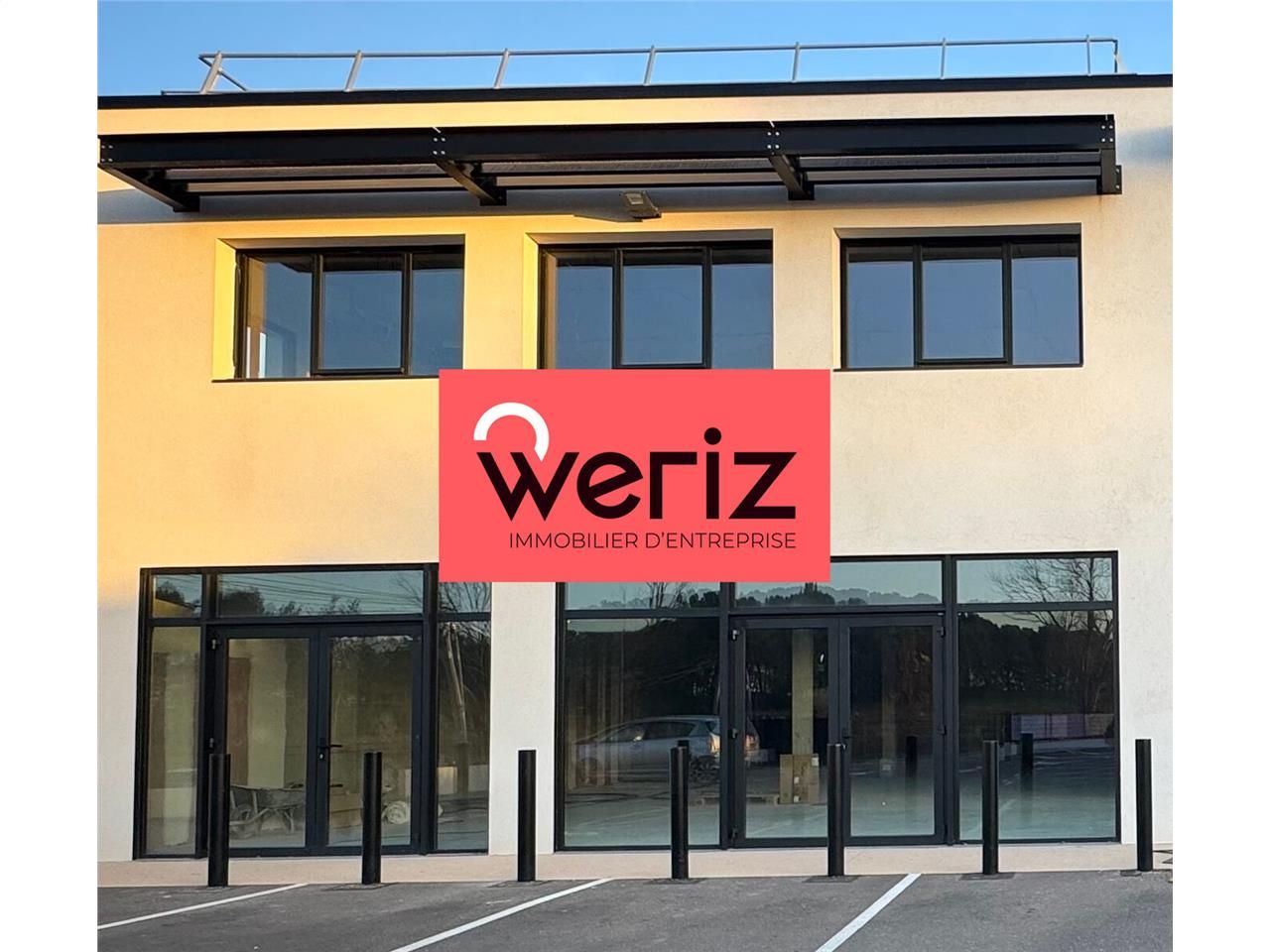 RARE : WERIZ, acteur indépendant du marché de l'i