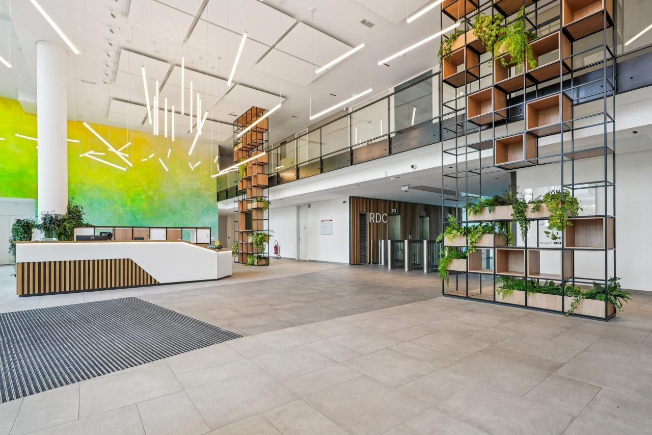 Location bureaux à Bagneux 92220