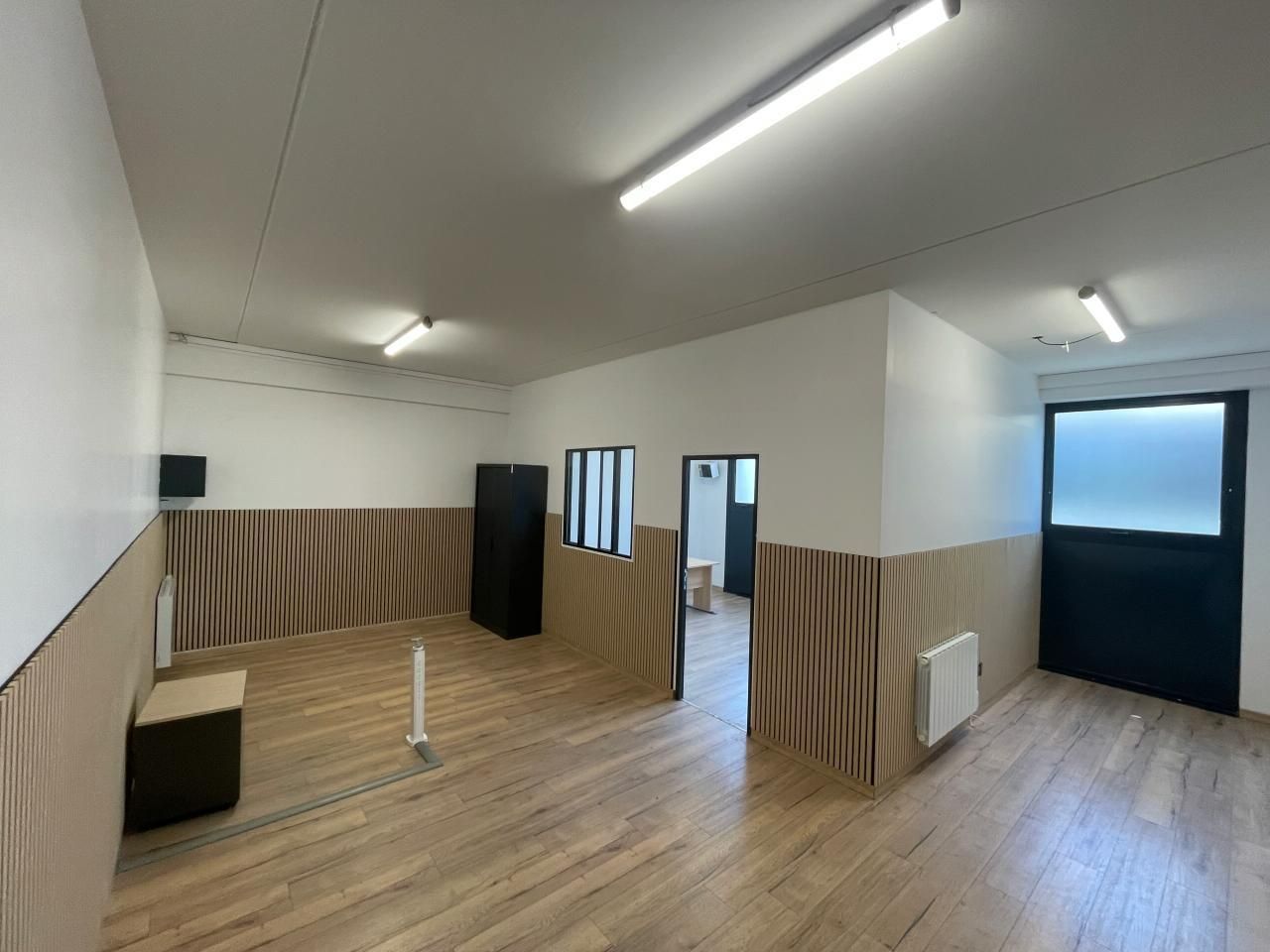 968 m² pour ce pme-pmi en location à Herblay-sur-seine