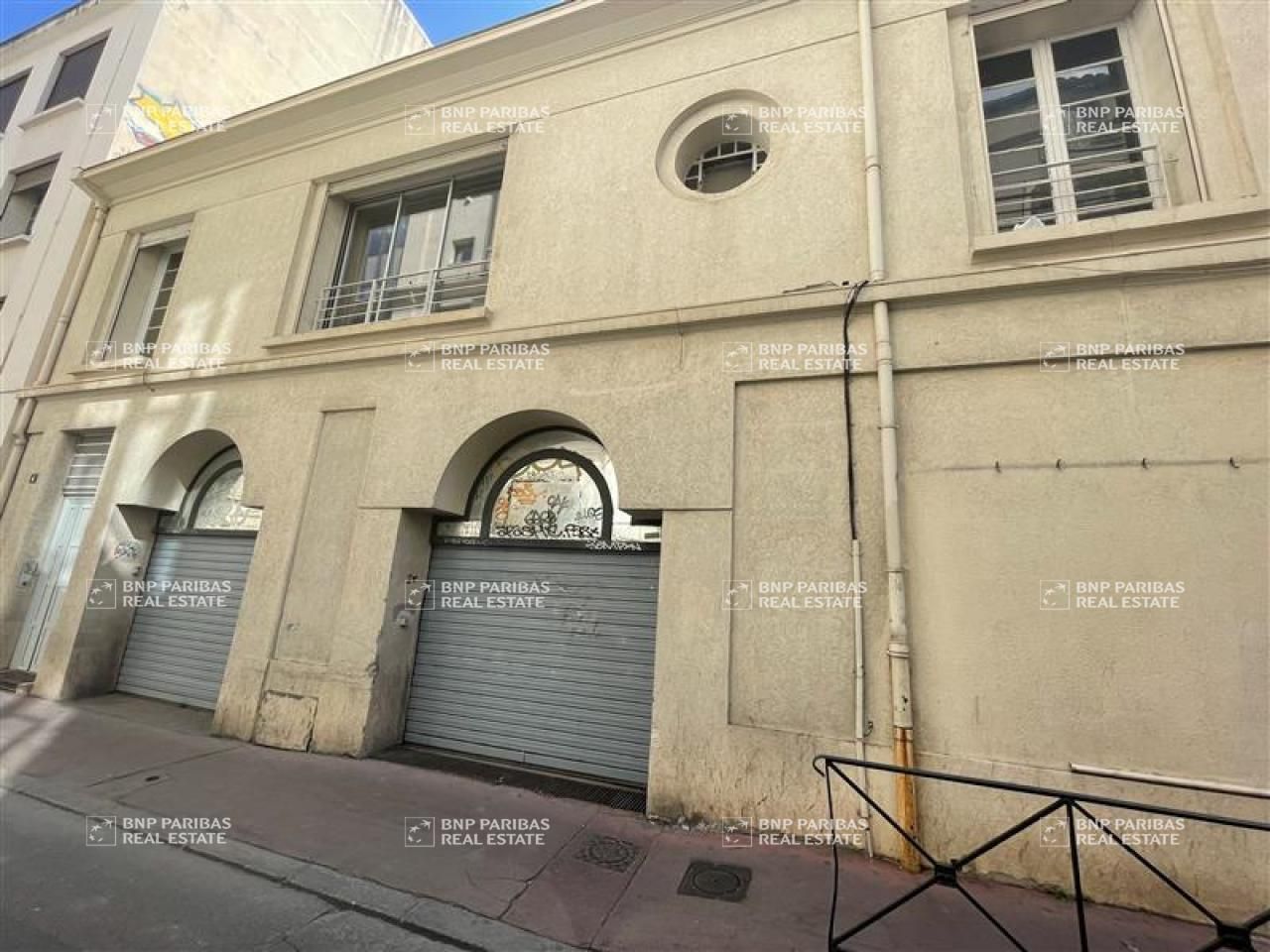 395 m² pour ce bureaux en location à Montpellier