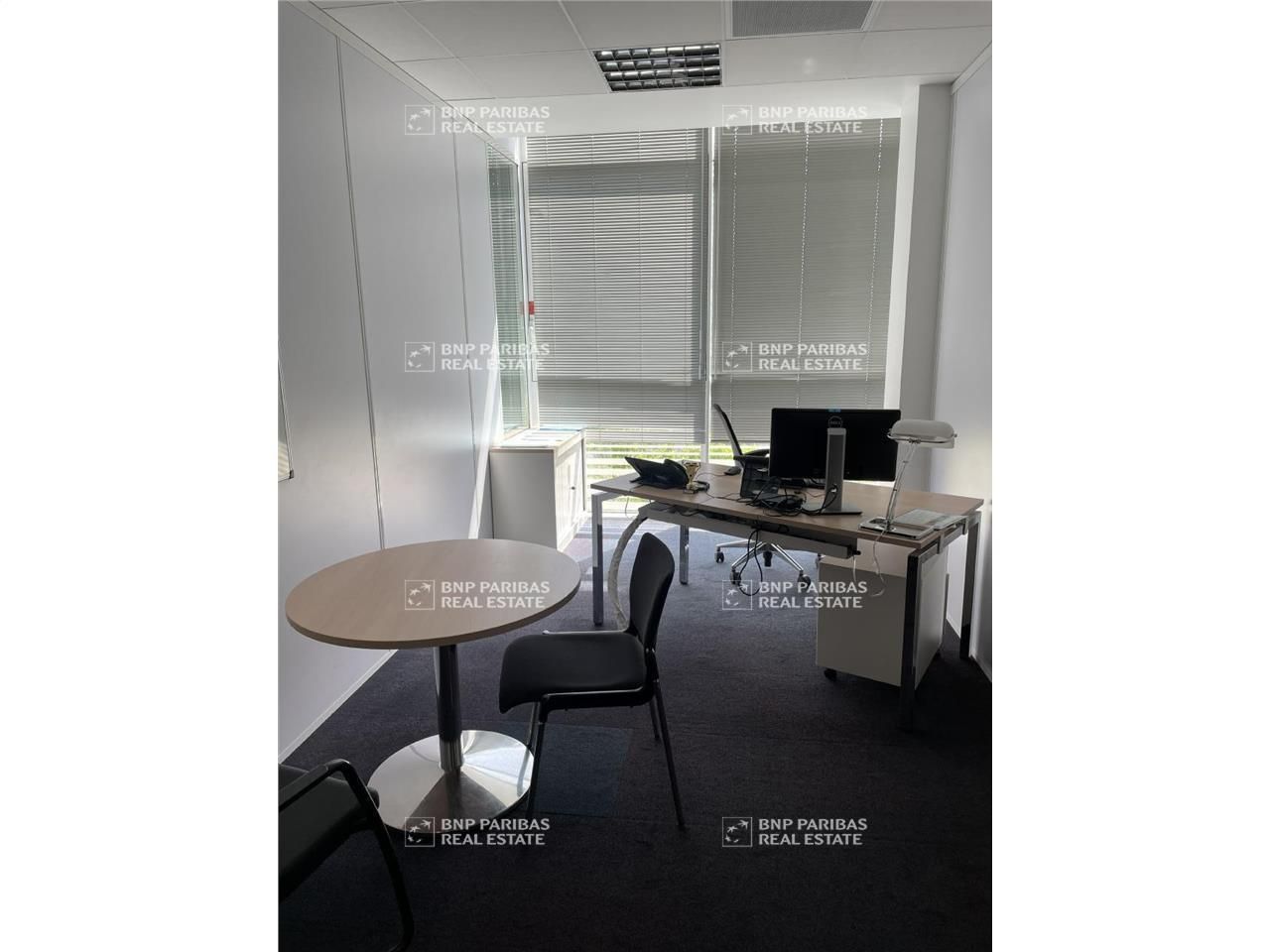 Location bureaux à Clamart 92140
