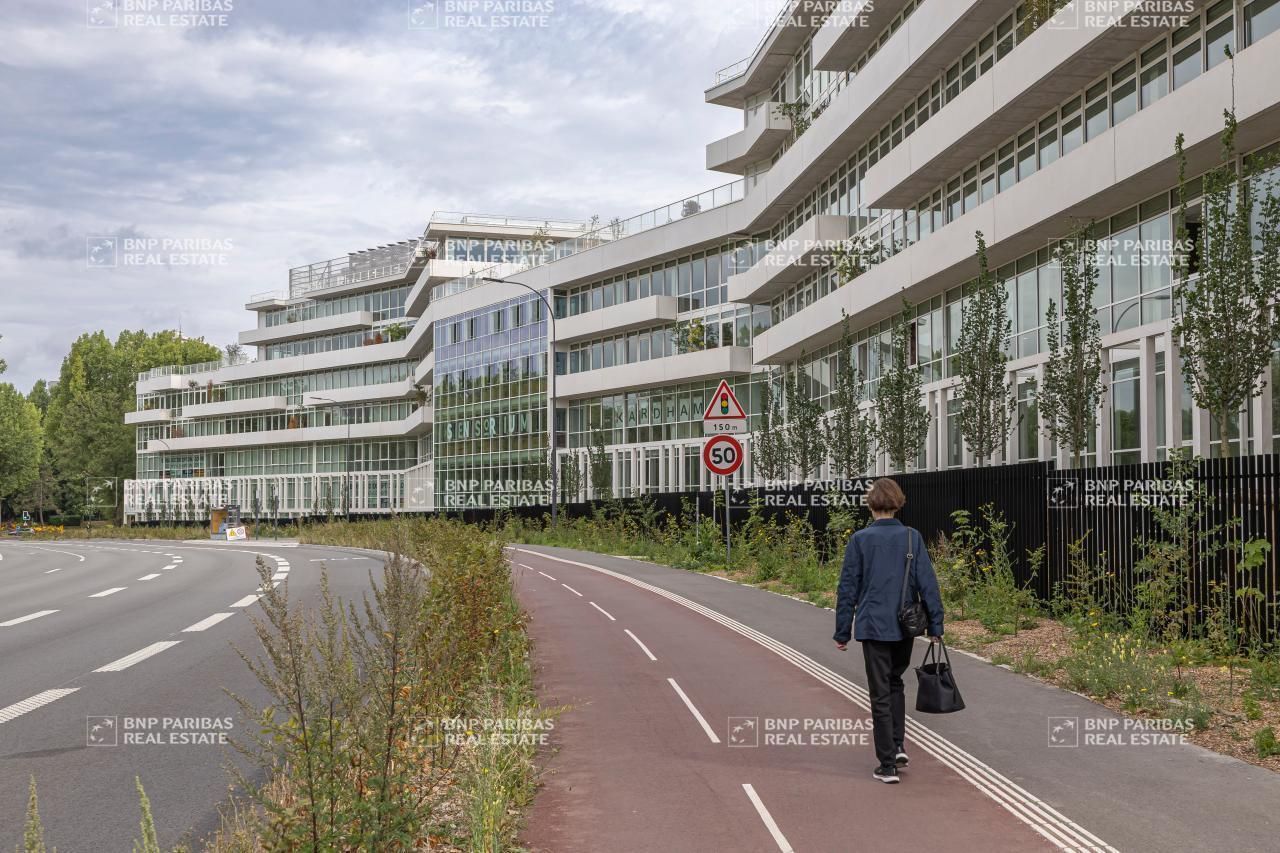 Location bureaux à Lille 59110