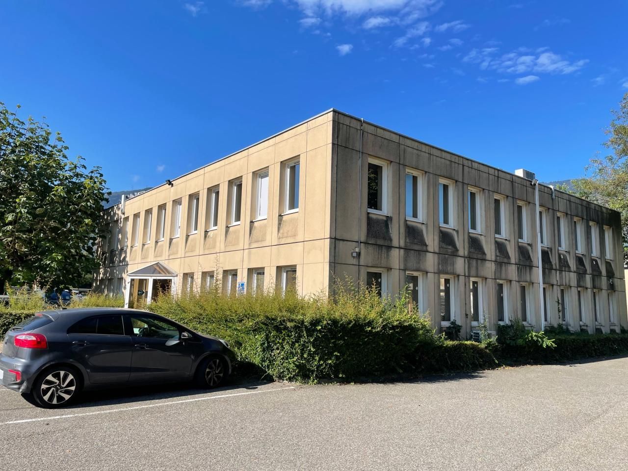 Vente bureaux à Saint-martin-le-vinoux 38950