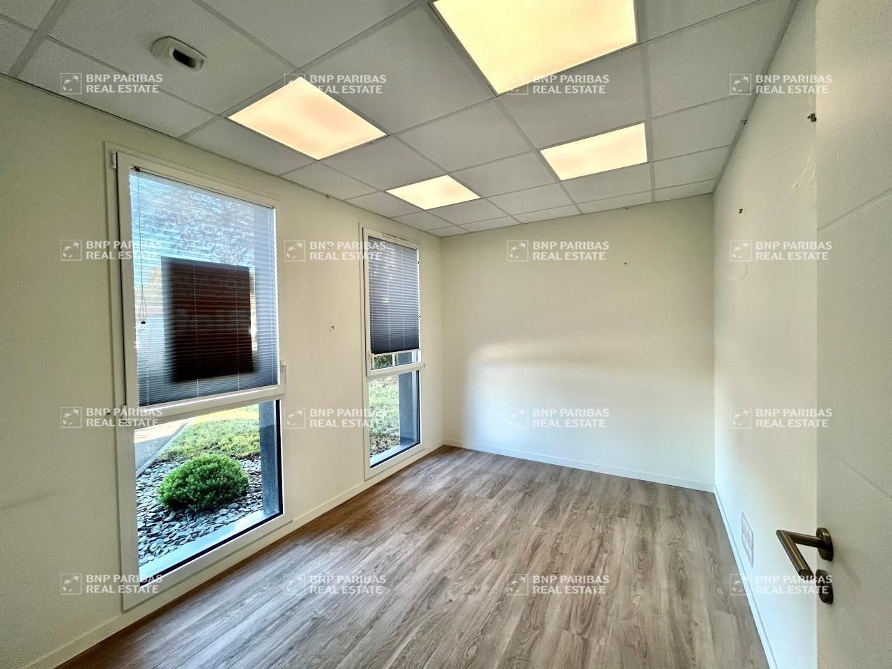 323.64 m² pour ce bureaux en vente à Cesson sevigne