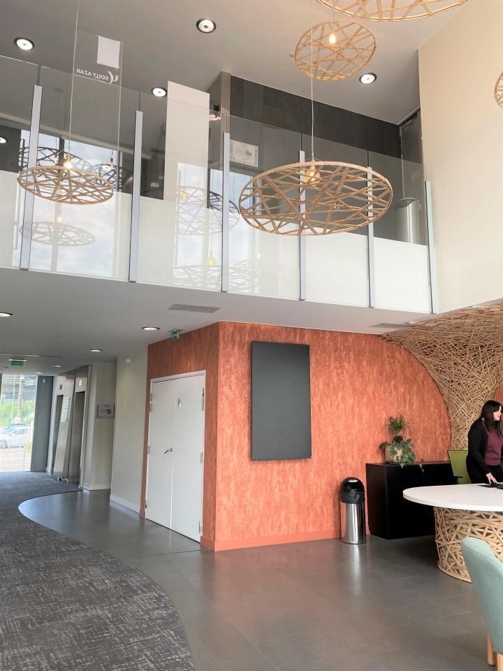 Location bureaux à Lille 59777