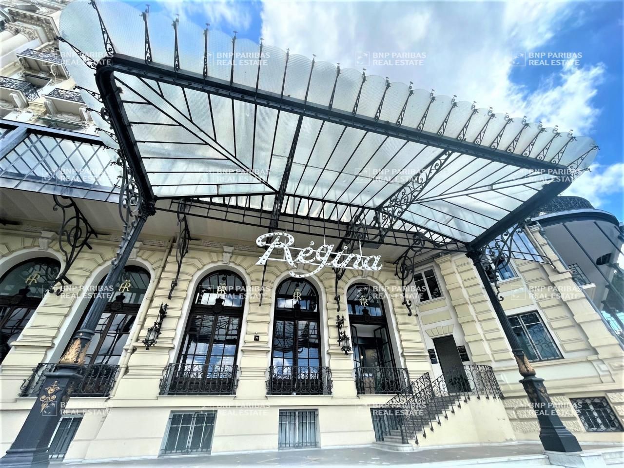 Vente bureaux à Nice 06000