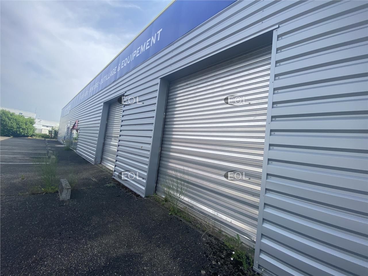 EOL, spécialisé en immobilier d'entreprise