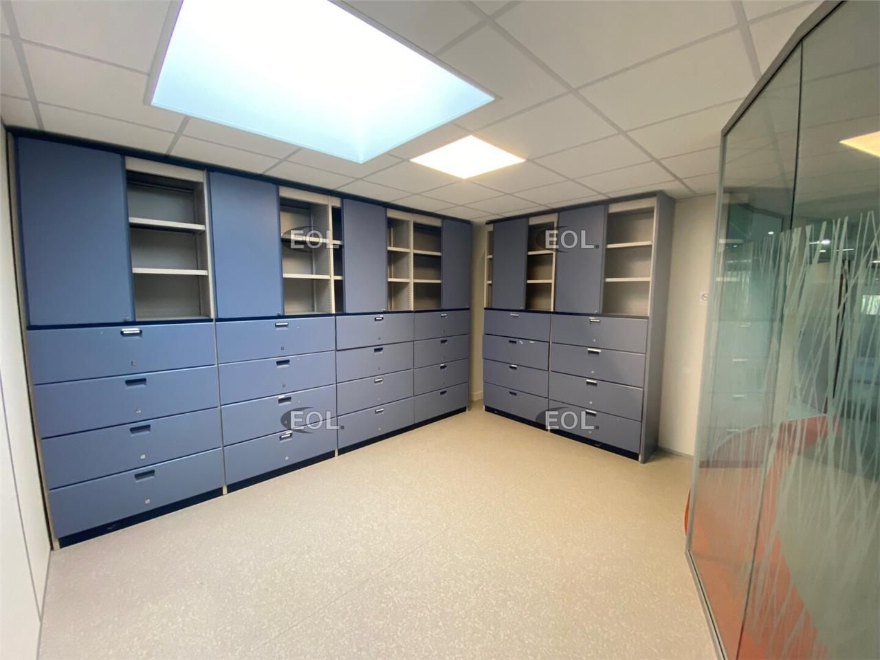 Vente Local d'activités 1526 m² non divisibles