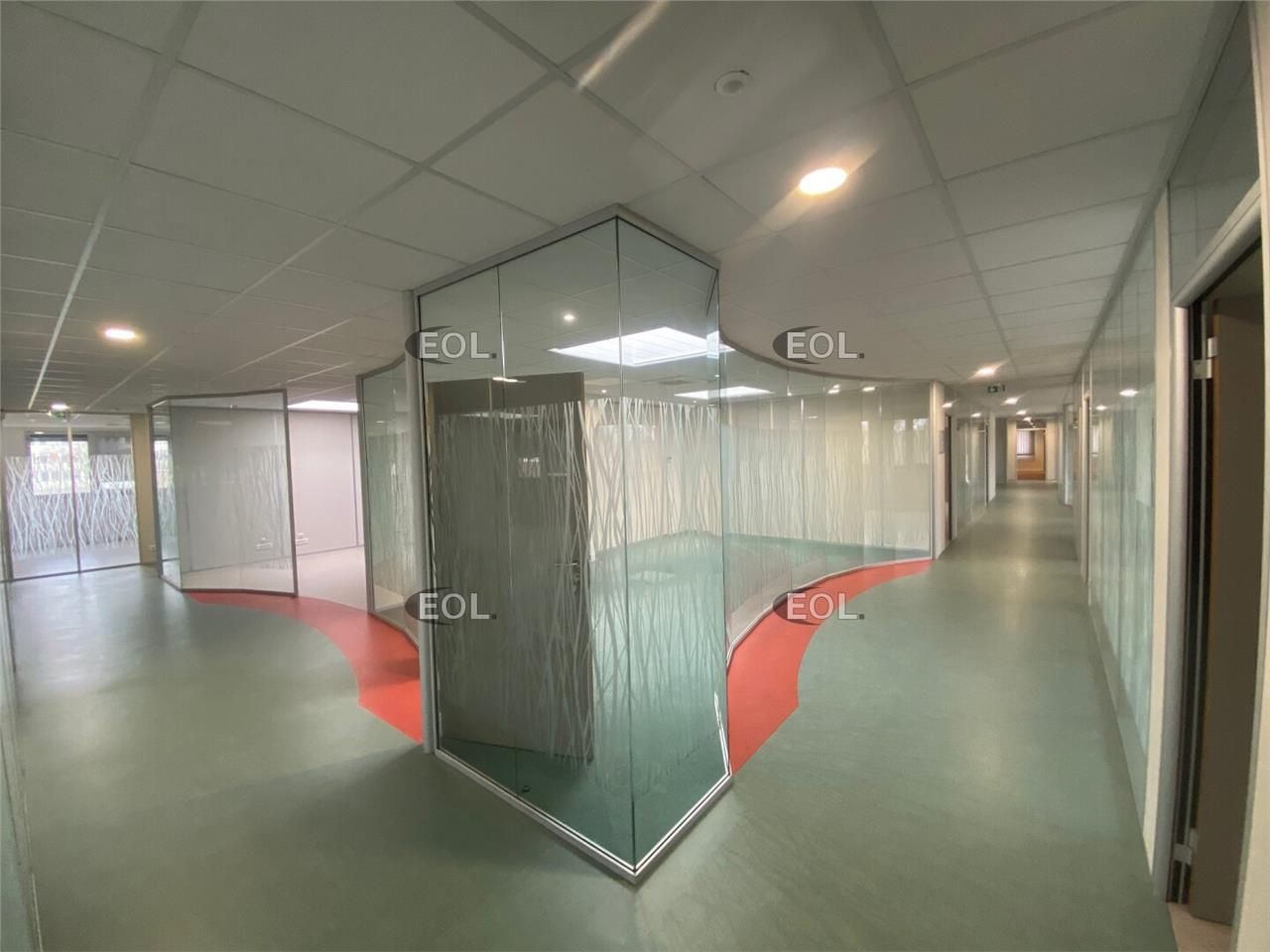 Local d'activité à vendre ou à loeur à RIS ORANGIS (91)