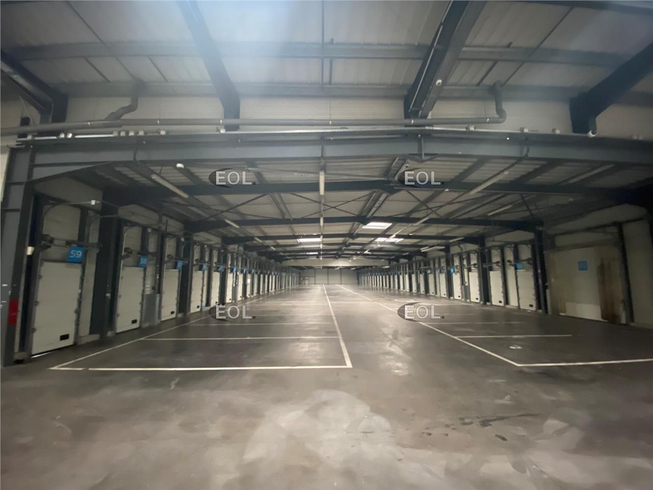 EOL, spécialisé en immobilier d'entreprise