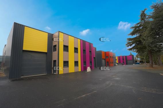 Locaux d'activités disponibles à la vente à Brières-les-Scellés (91)