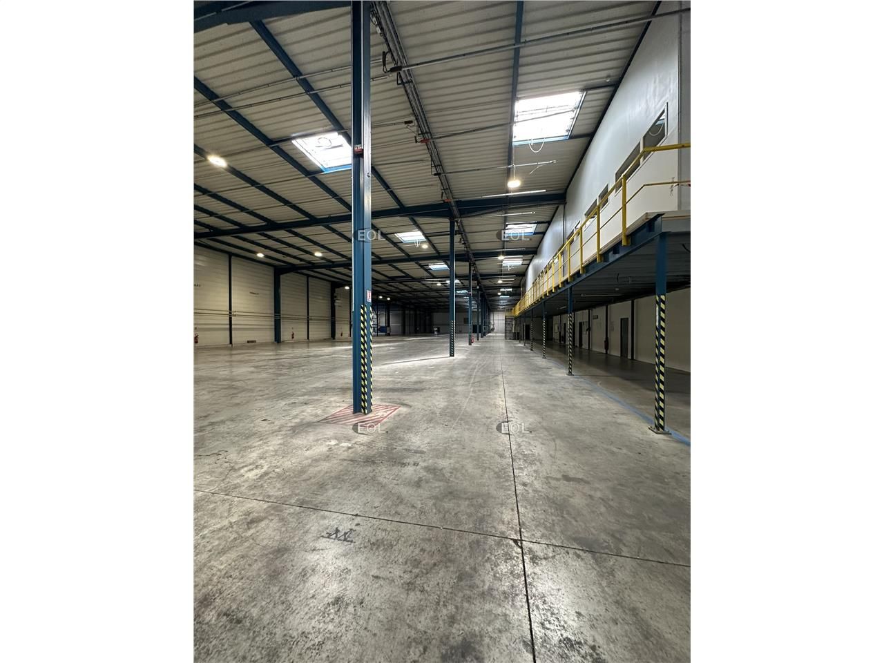 A vendre / à louer immeuble indépendant à Laon (02)