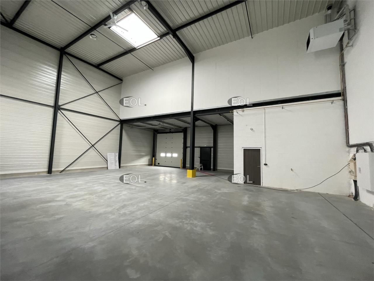 A LOUER : Locaux d'activités neufs à partir de 314 m²