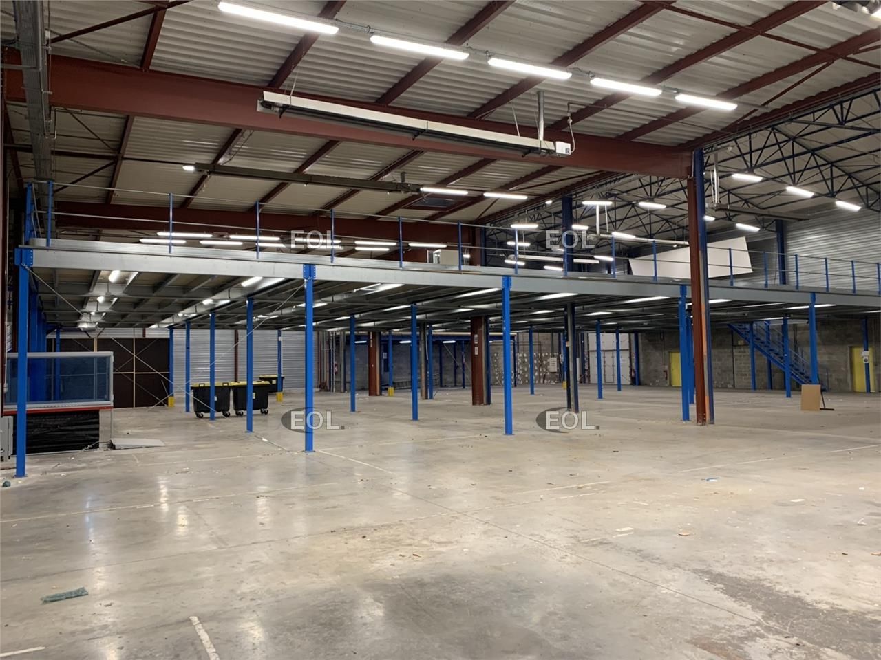 A louer batiment Morangis (91)