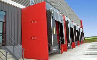 Location Entrepôt 12130 m² divisibles à partir de 5881 m²