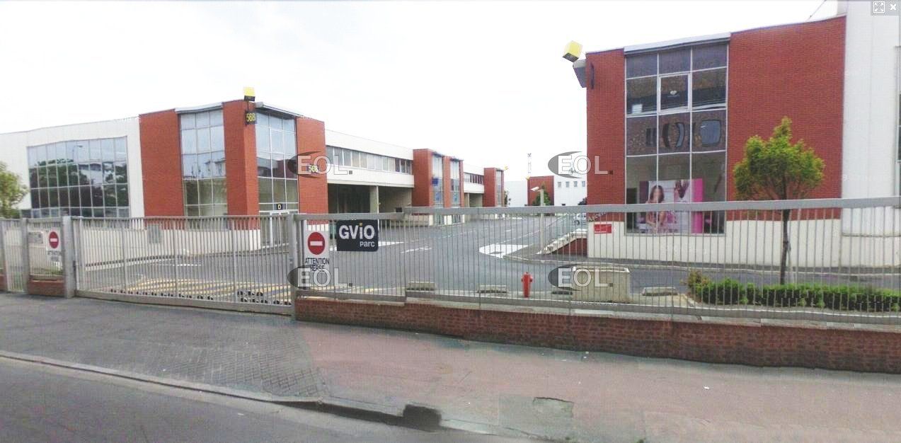 A louer - bâtiment d'activité/stockage d'environ 6 000 m² divisibles