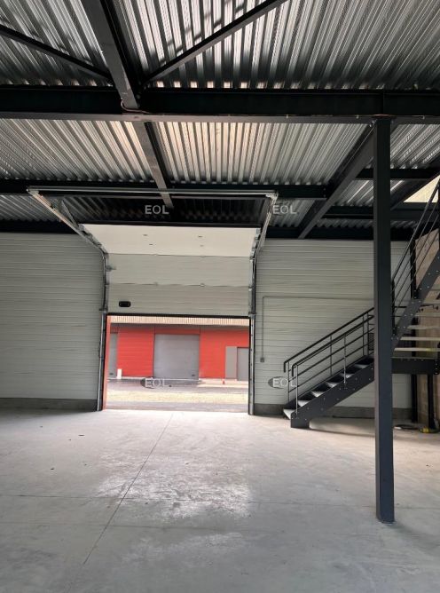 A VENDRE - Locaux d'activités à partir de 199 m²