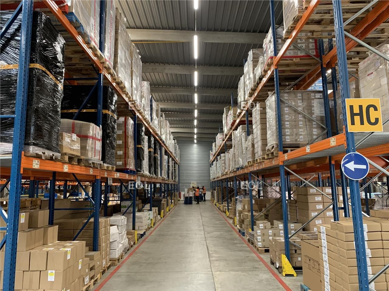 Batiment indépendant à louer