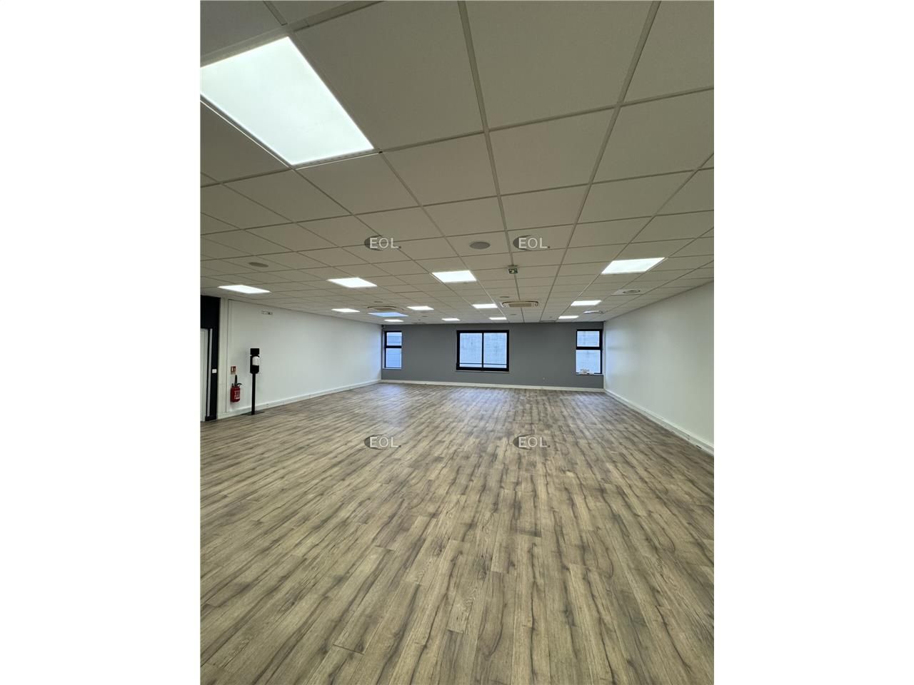 Immeuble de bureaux de 589 m² à louer - Champigny-sur-Marne (94)