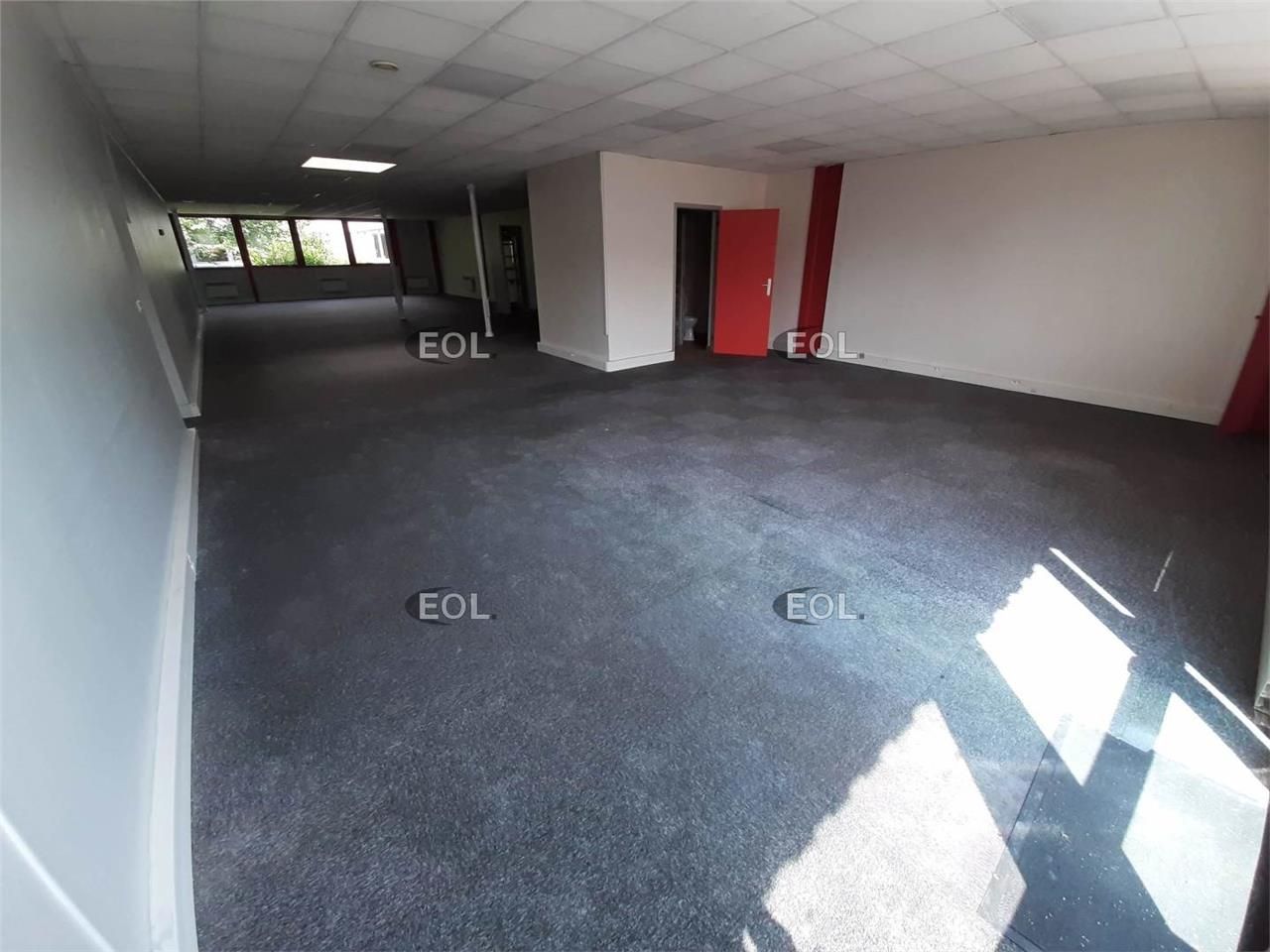Local d'activités de 259 m² à louer à Villebon-sur-Yvette (91)