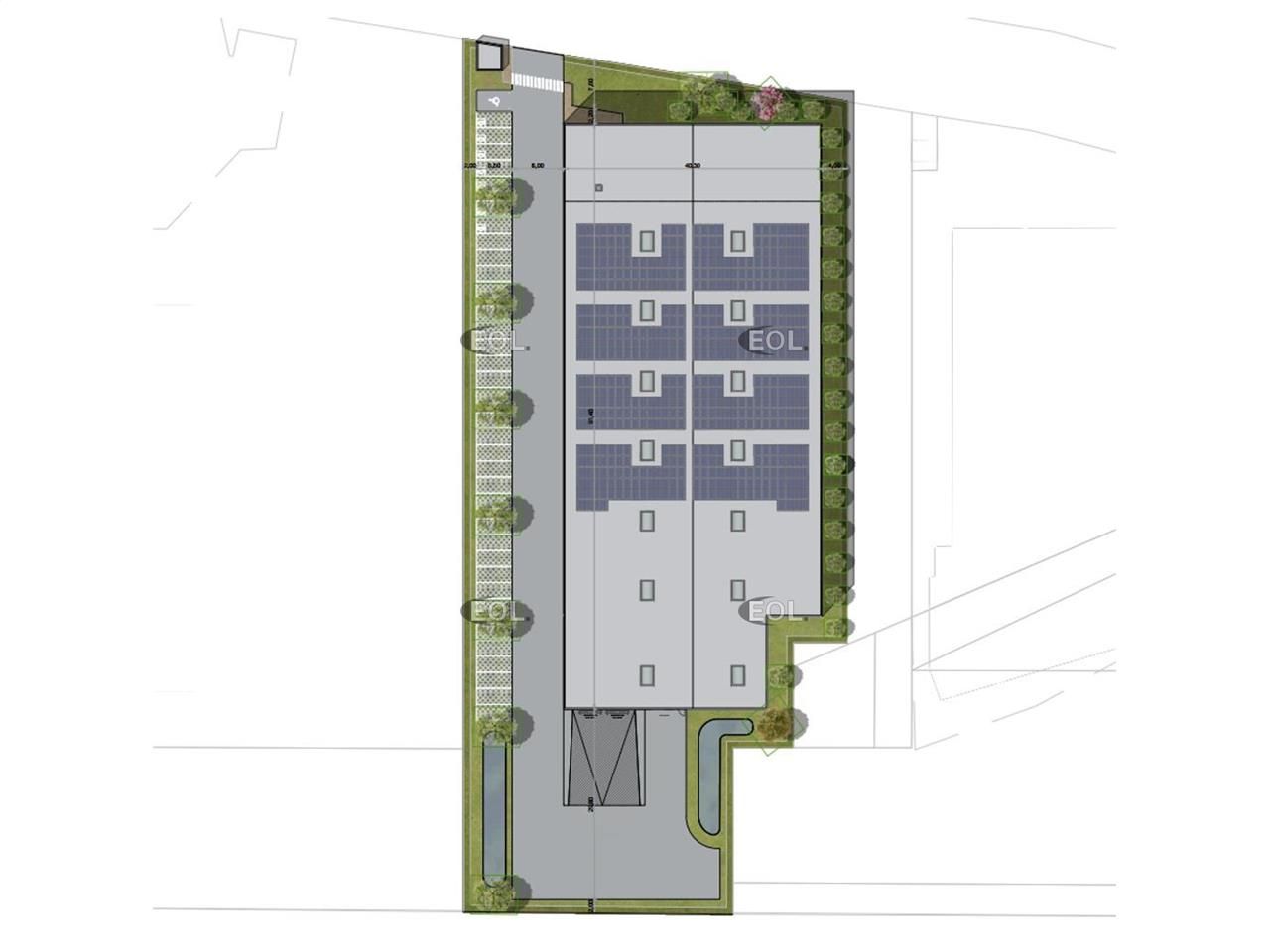 A Vendre - local d'activité avec bureaux de 4 000 m² env