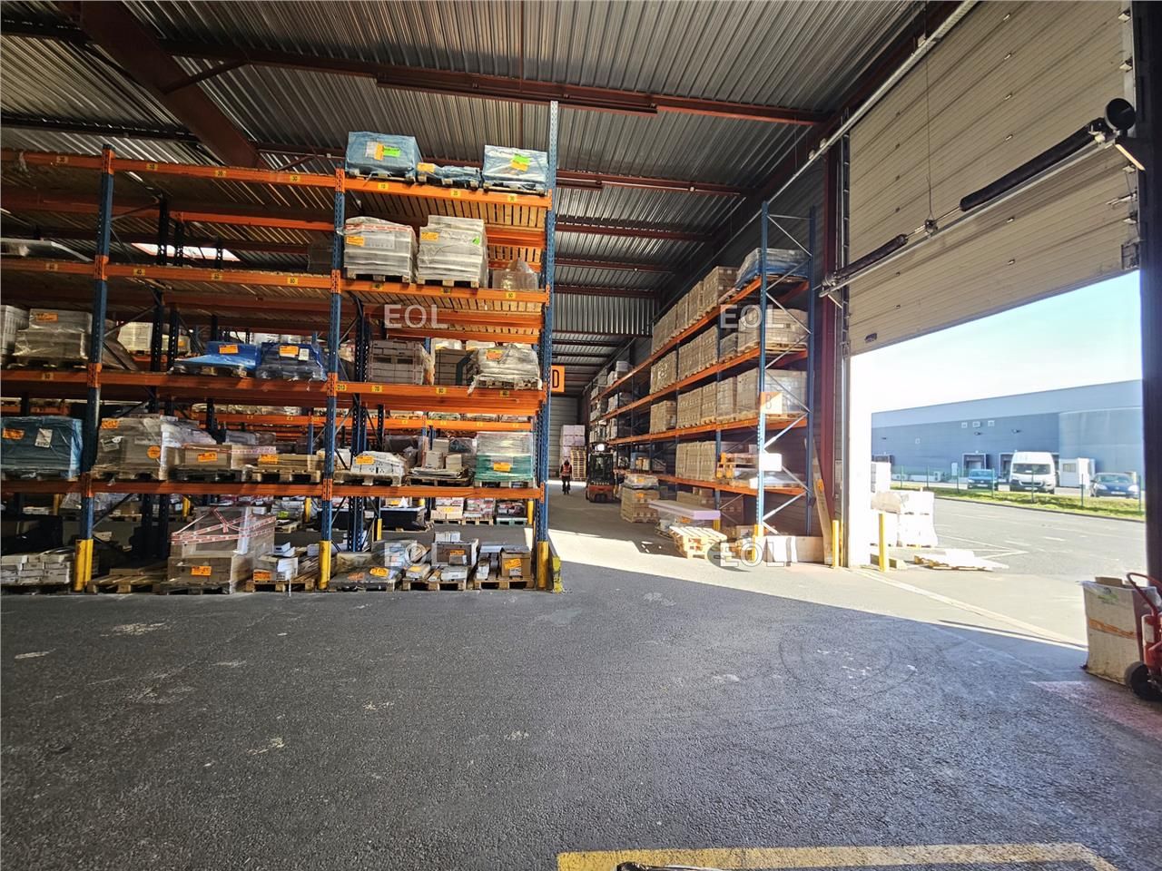 A LOUER - Bâtiment indépendant à Alfortville (94)