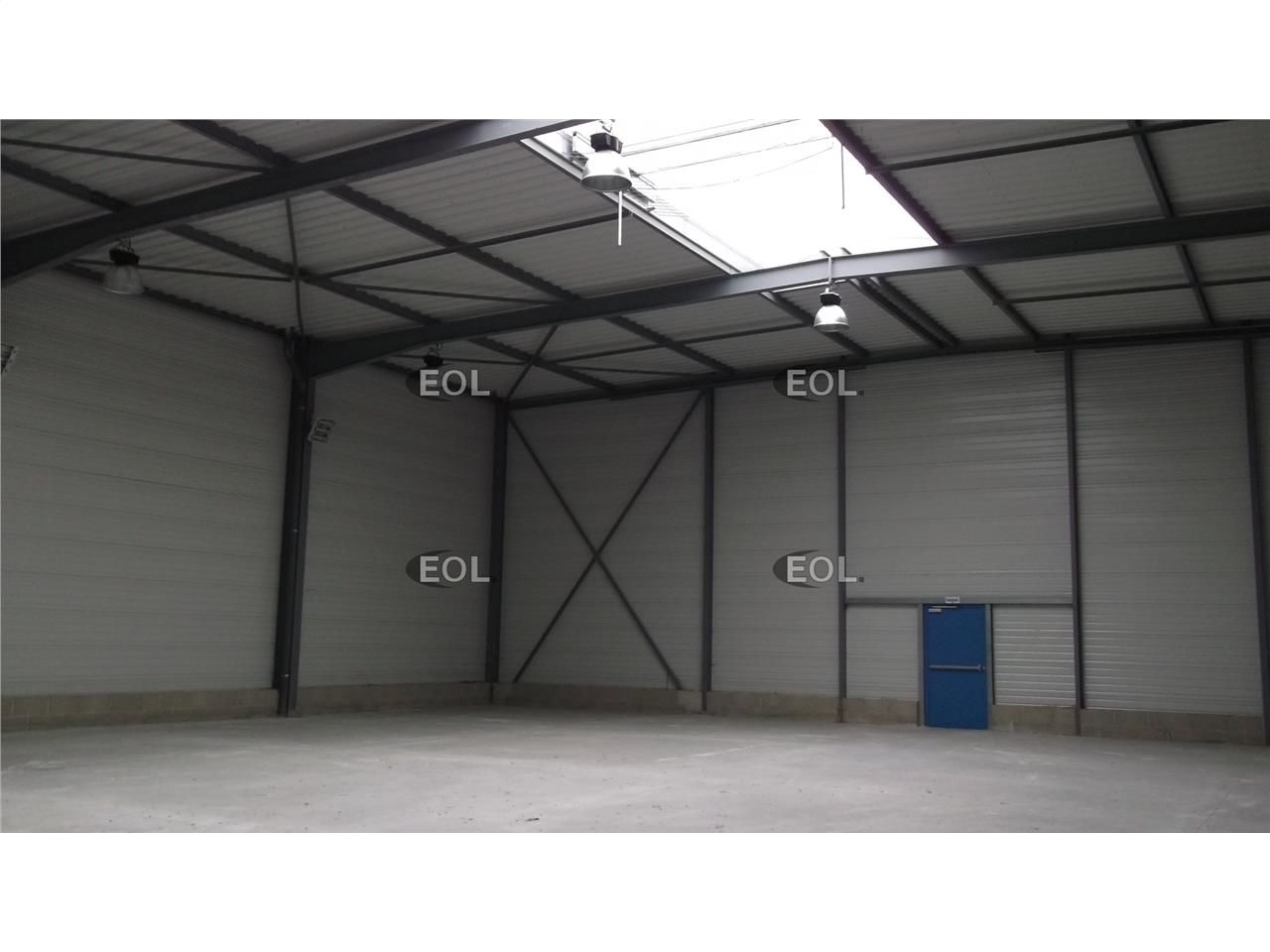 Vente Local d'activités 480 m² non divisibles