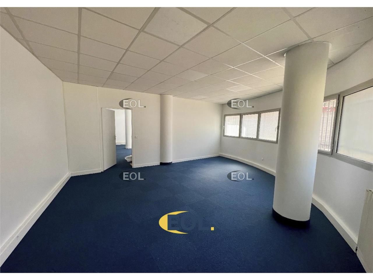 Bureau Erpable à louer