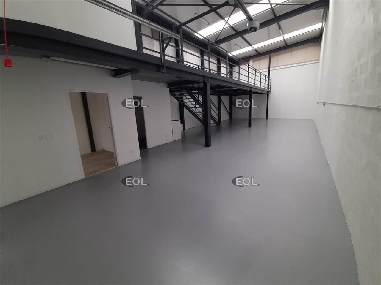 Local d'activité de 171 m² - Choisy-le-Roi (94600)