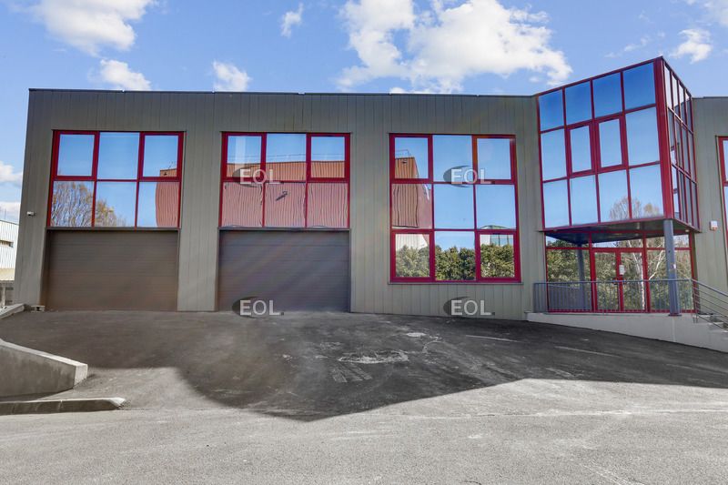 Location Local d'activités 808 m² non divisibles