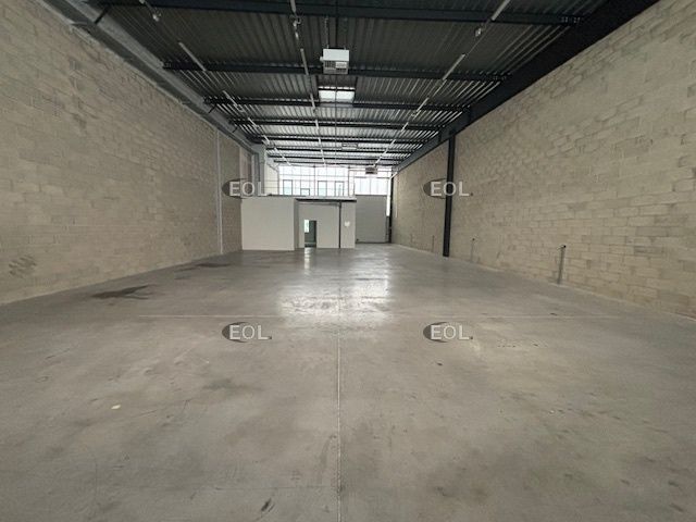 Location Local d'activités 436 m² non divisibles