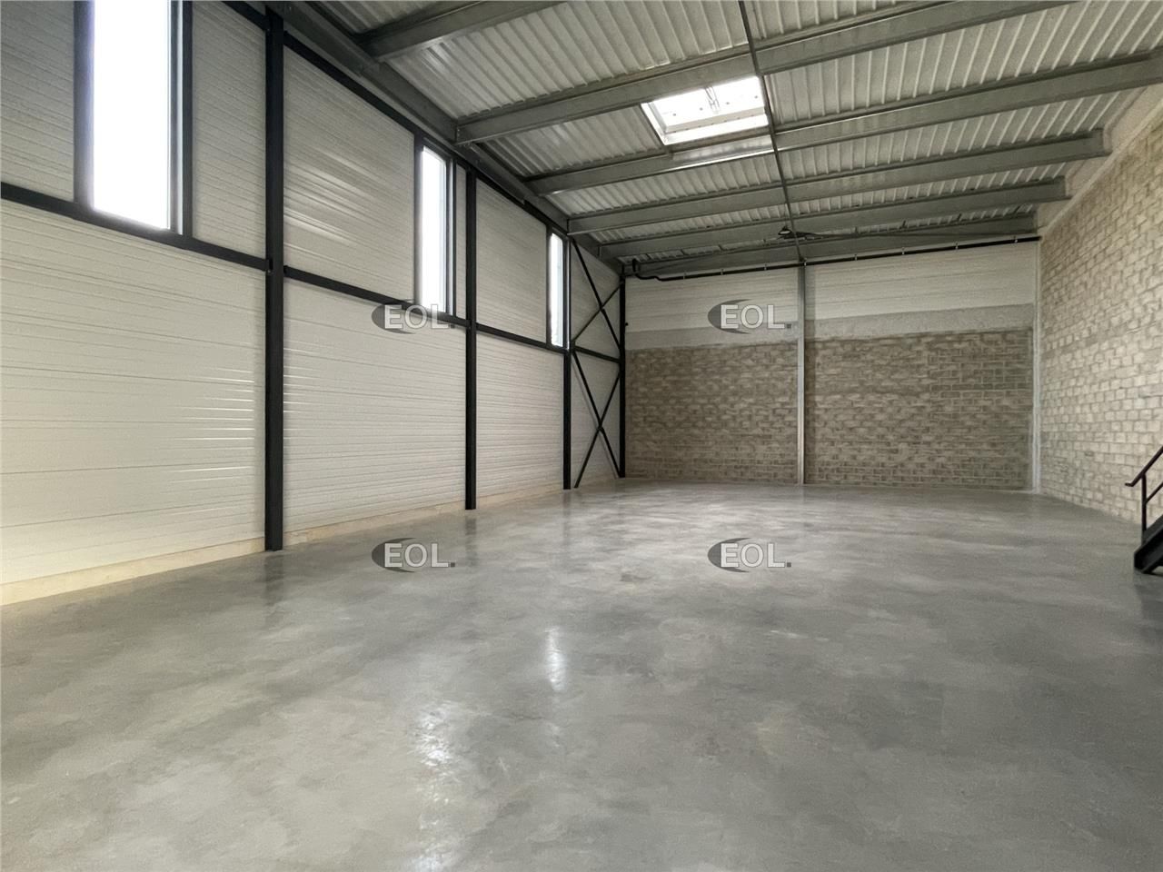 A LOUER : Local d'activités neuf