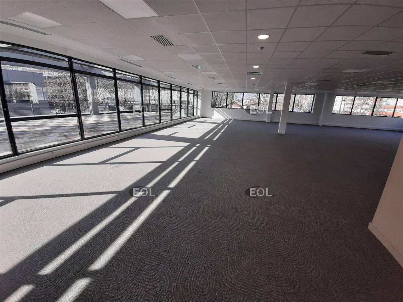 Location local d'activité de 385 m² à Bagneux (94)