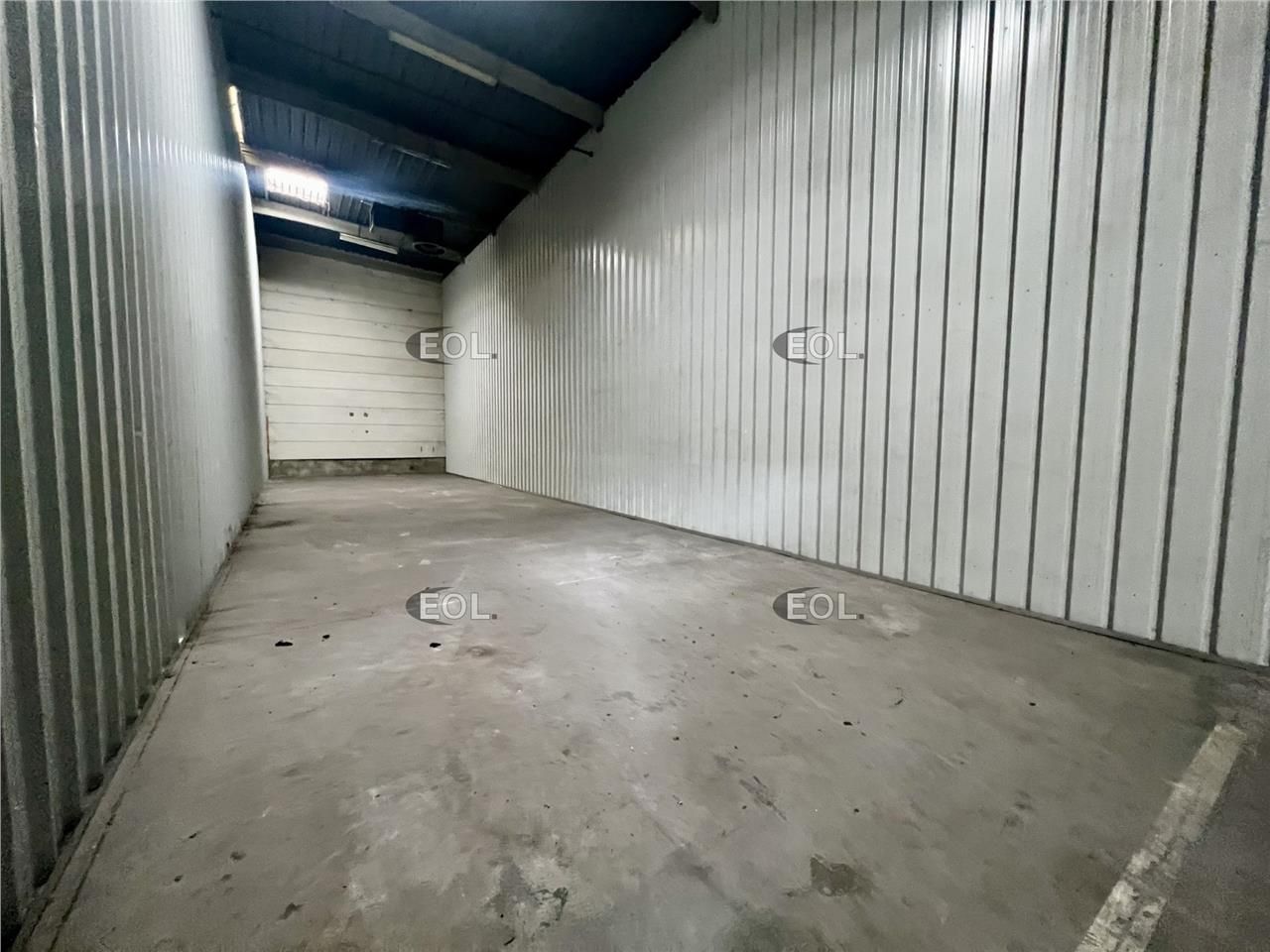 A louer - local de 785 m²