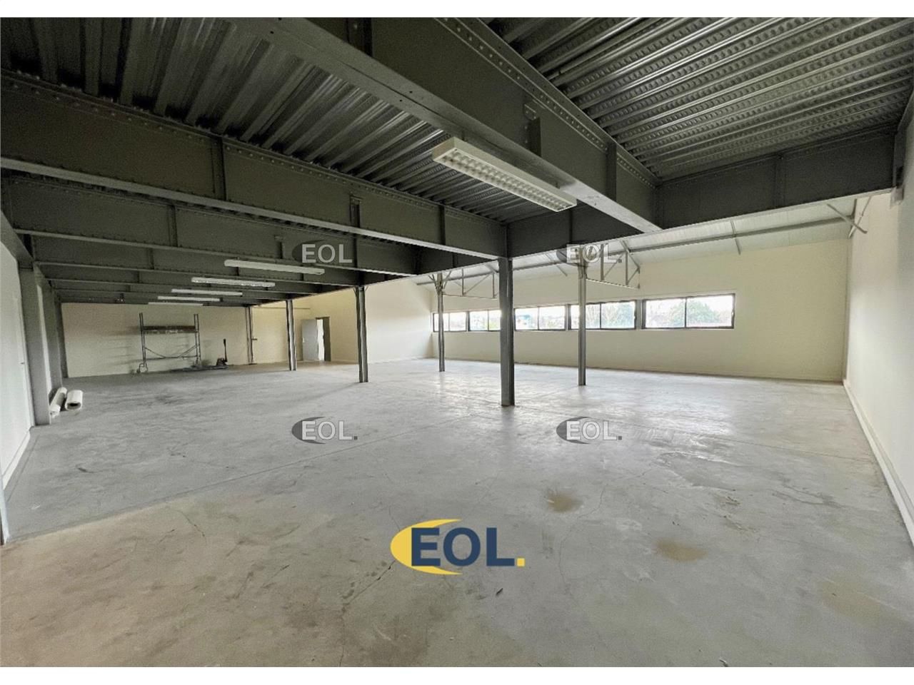 Local d'activité - à louer