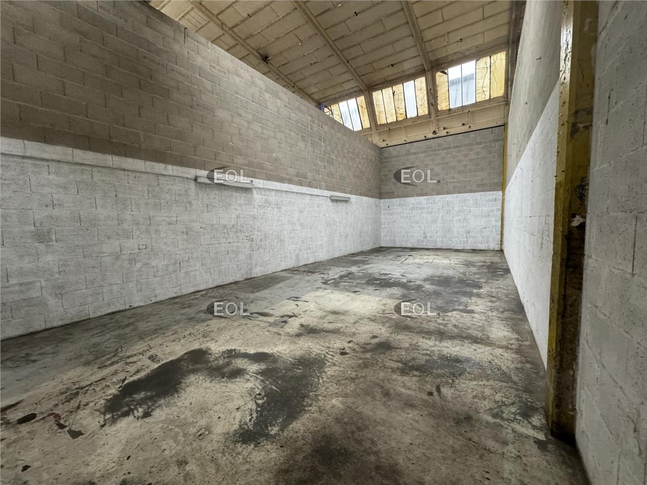 A vendre Local de 60 m²