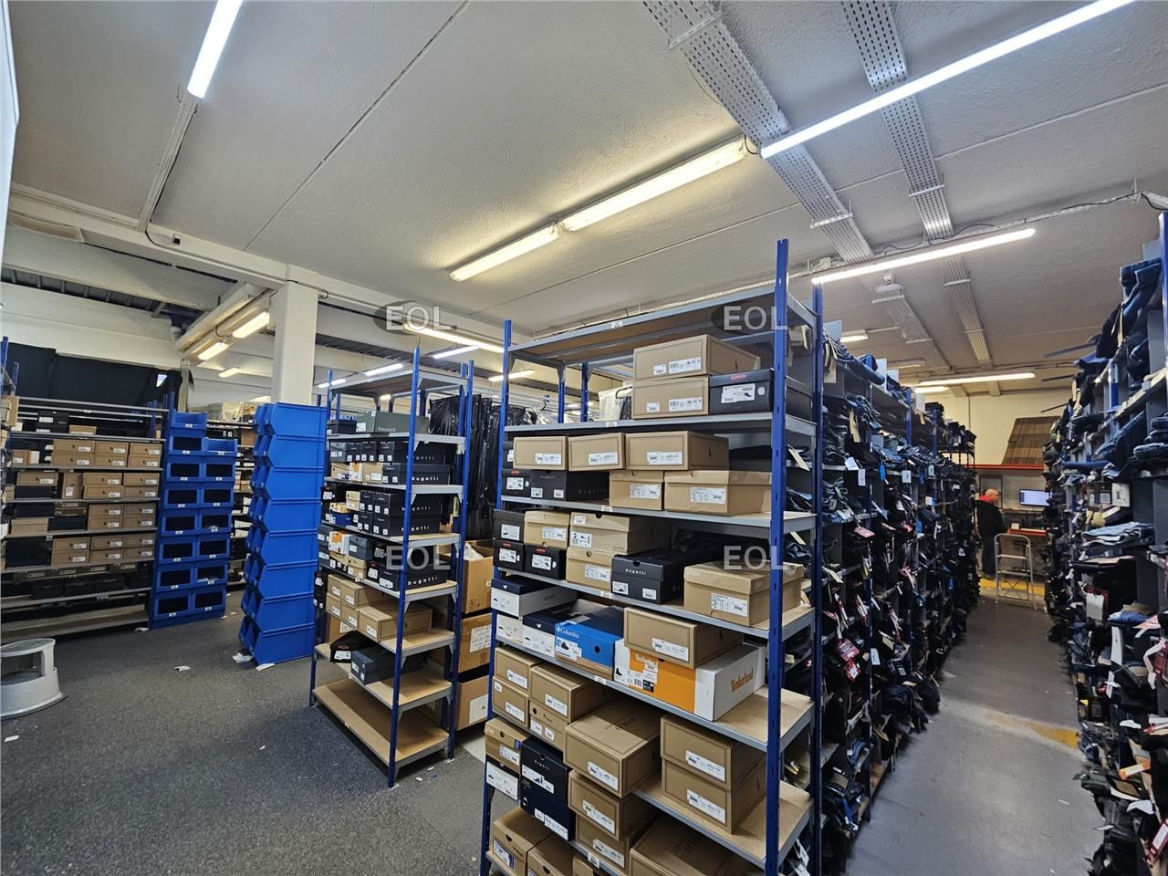 A LOUER - Local d'activité de 542 m² à Ivry-sur-Seine (94)