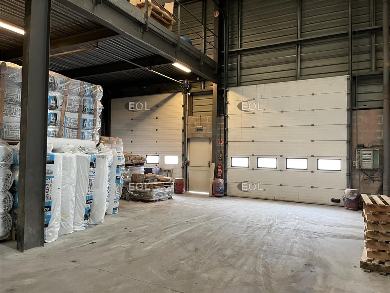 A VENDRE : Bâtiment indépendant à Carrières-sur-Seine (78)